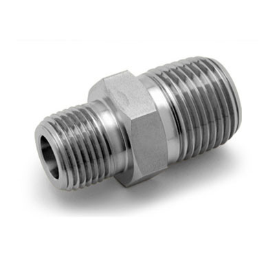 UCT Ham-let 123H SS 3/4 X 1/2 Pack of 5