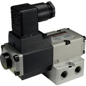 SMC VEF3121-1-02 Flow Type E/P Proportional Valve