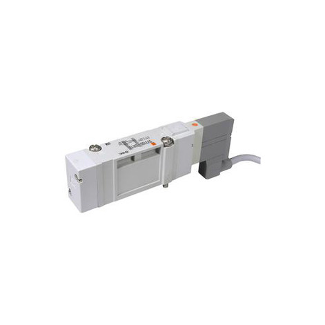 SMC VFS2210-5DB 4/5 Port Solenoid Valve