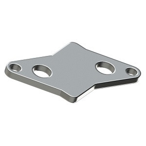 SMC VK300-43-2A Bracket