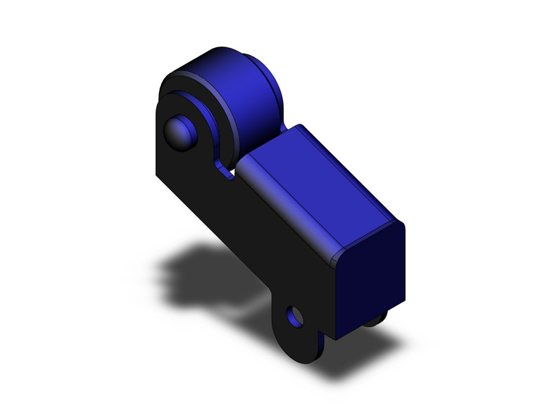 SMC VM-01C Cam Lever-Plas.