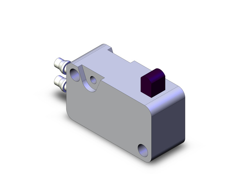 SMC VM1000-4NU-00 Mechanical Valve