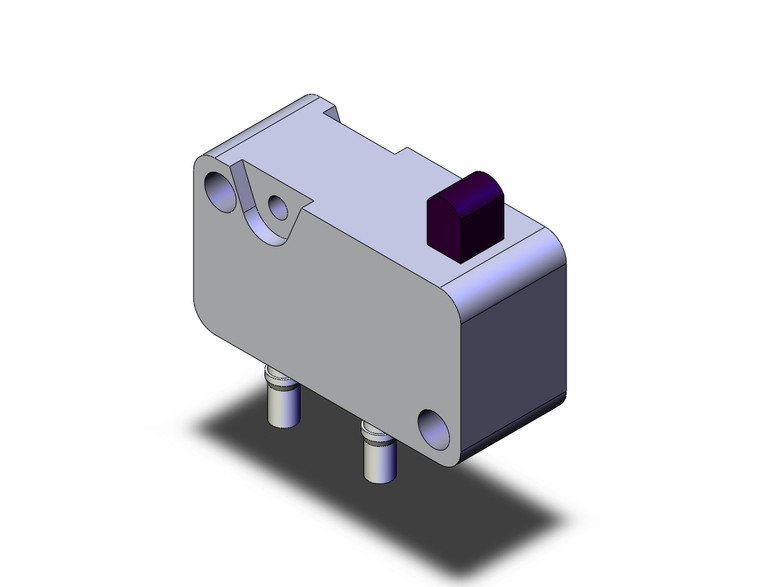 SMC VM1010-4N-00 Mechanical Valve