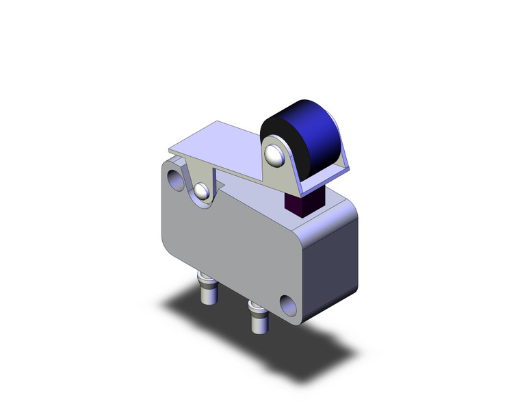 SMC VM1010-4NU-01 Mechanical Valve