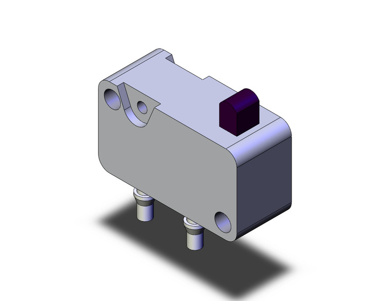SMC VM1110-4NU-00 Mechanical Valve