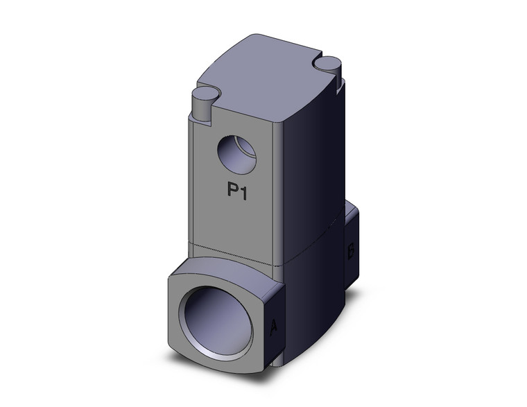 SMC VNB103A-10A Process Valve