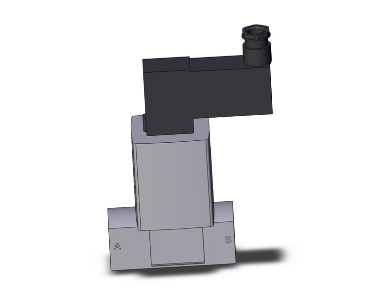 SMC VNB312B-20A-5DZ Process Valve