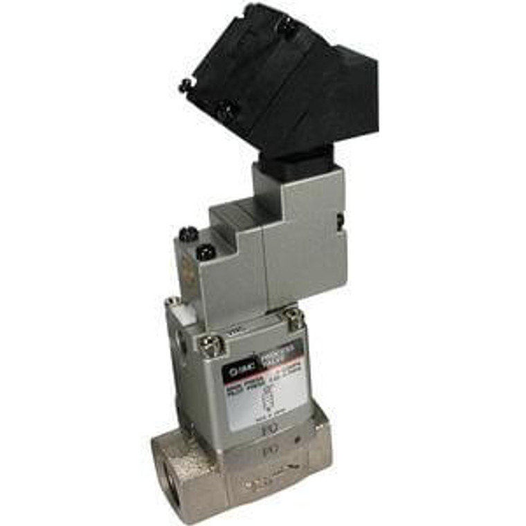 SMC VNC214B-10A-1D Process Valve