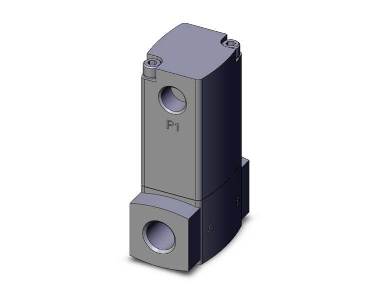 SMC VND104DS-N8A Process Valve