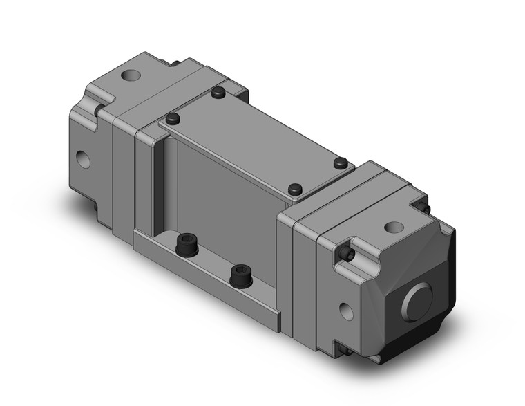 SMC VPA4354-00 Valve, Air Pilot