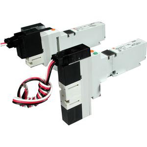 SMC VQ131-5-1 3 Port Solenoid Valve