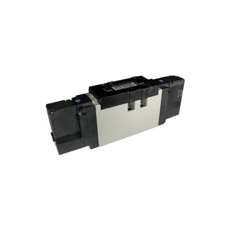 SMC VQ2301N-5B 4/5 Port Solenoid Valve