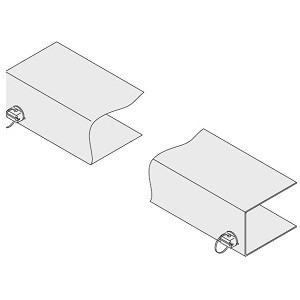 SMC VVF2000-26-5A-2 Junction Cover Assembly(For 01F) For VFR2000 Series