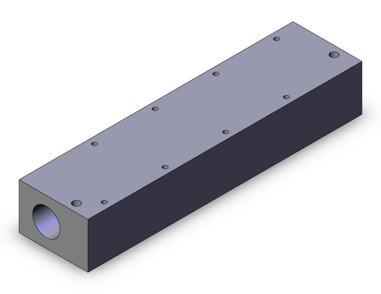 SMC VV2Q32-04-00N 4/5 Port Solenoid Valve