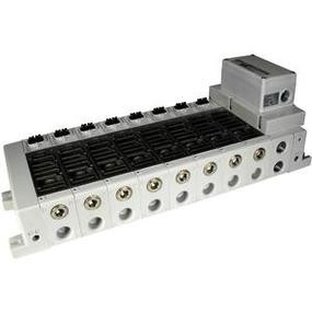 SMC VV5Q51-0403TU-SD