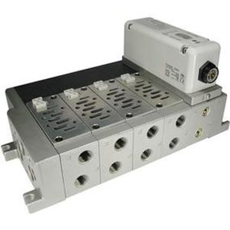SMC VV815-02-W03UF-X6