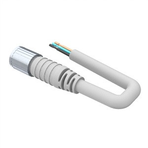 SMC V100-49-1-7 Connector Cable For M8 Connector