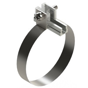 SMC BM5-040 Auto Switch Mounting Bracket Assembly