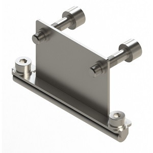 SMC BQ7-050 Auto Switch Mounting Bracket Assembly