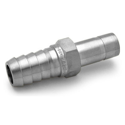 UCT Ham-let 130LT SS 1/2 X 1/2 Pack of 10