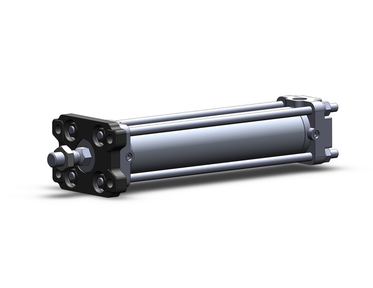SMC CDA2KF40TN-175 Cyl, Tie Rod, Ca2