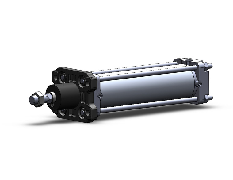 SMC CDA2KF63-200K Cyl, Tie Rod, Ca2