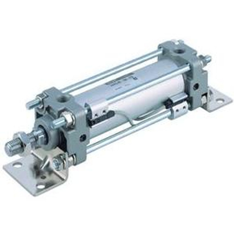 SMC CDA2KL40-100