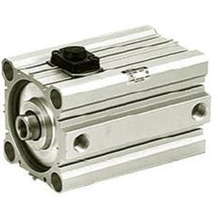 SMC CDBQ2A40-50DCM-RN Compact Cylinder
