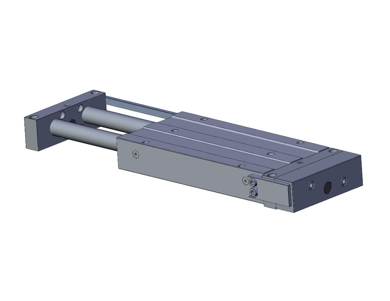 SMC CDBXWL32-125R-F7PSAPC Cylinder