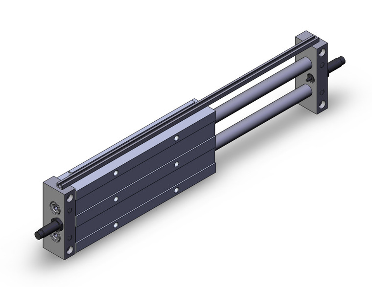 SMC CDBX2N25TN-150B Cylinder, Air Slide Unit