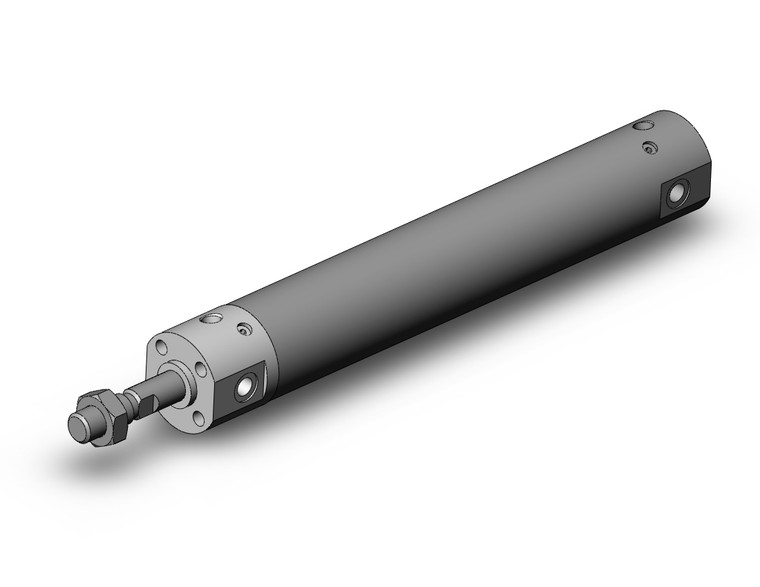 SMC CDG1BA20-100Z-XC22 Cg1 Cylinder