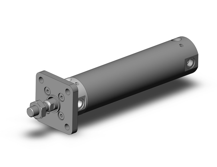 SMC CDG1FA32-100Z Cg1, Air Cylinder