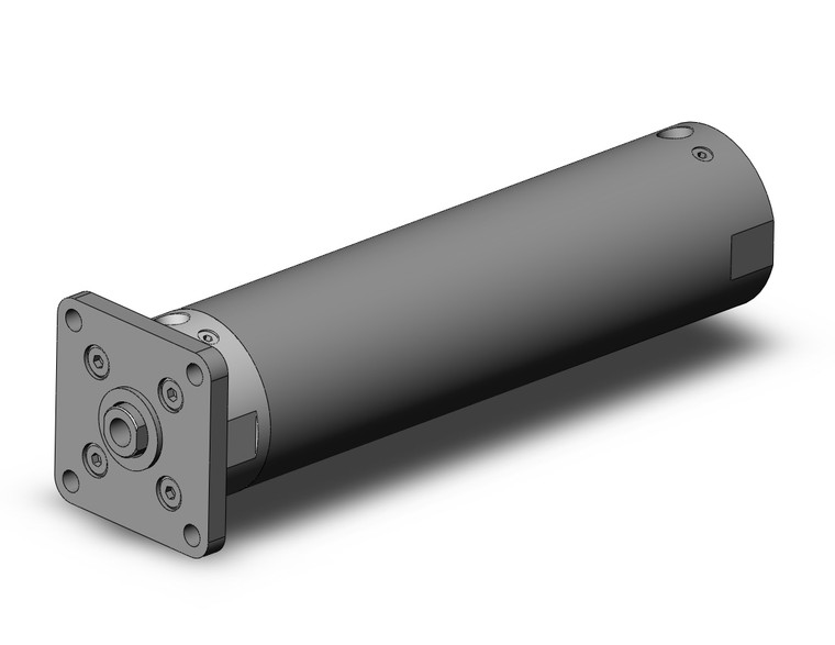 SMC CDG1FA80-250FZ Cg1, Air Cylinder