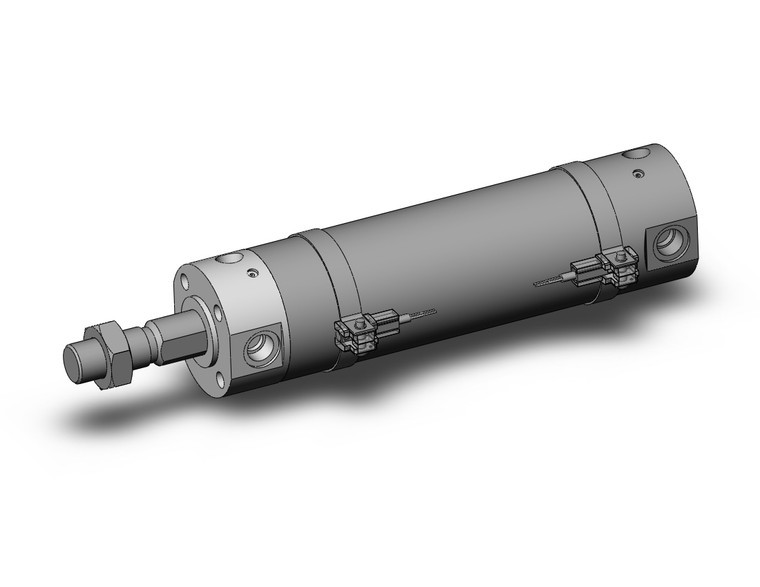 SMC CDG1KBA40-100Z-M9PSAPC Cg1, Air Cylinder