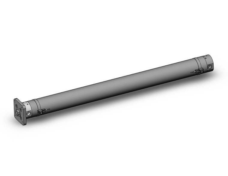 SMC CDG1KFA40-500FZ-M9PZ Cg1, Air Cylinder
