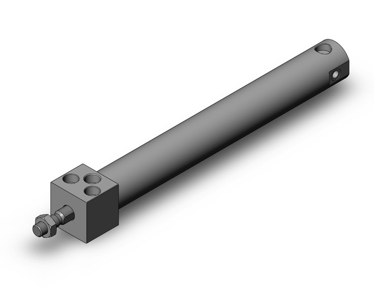 SMC CDG1KRN20-150Z Cg1, Air Cylinder