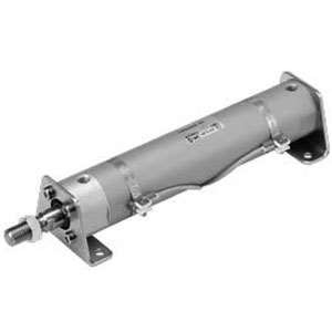 SMC CDG1LN32R-250Z-M9BAL CG1-Z Series Air Cylinder