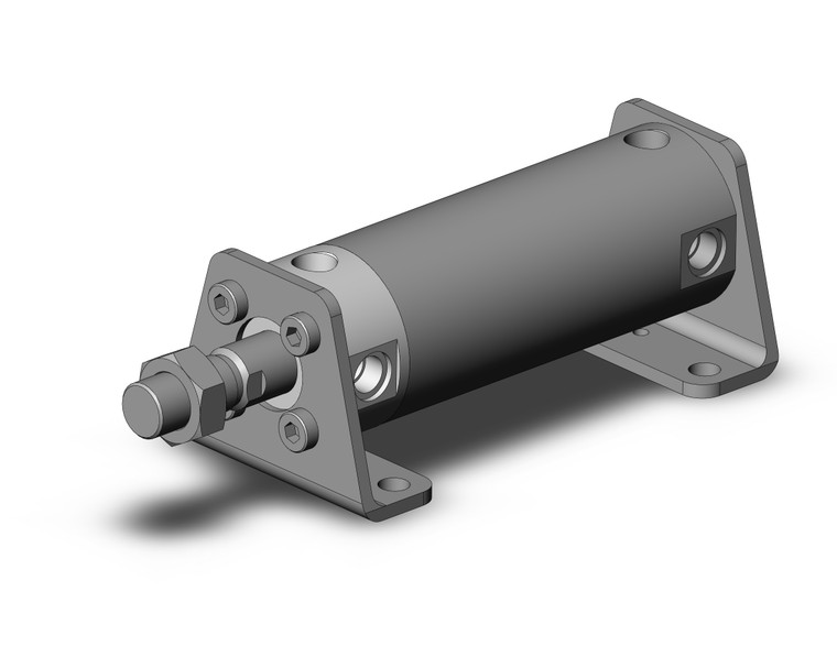 SMC CDG1LN50TN-75Z Cg1, Air Cylinder