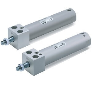 SMC CDG1RA20-100Z Cg1 Cylinder