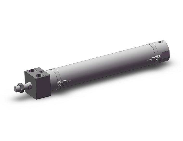 SMC CDG1RN40-250Z-M9BL Cg1, Air Cylinder