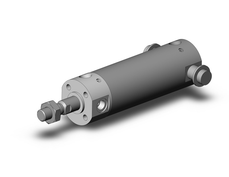 SMC CDG1TA32-50Z-XC6 Cg1, Air Cylinder