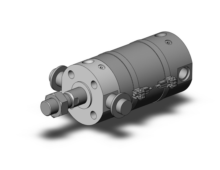 SMC CDG1UA63-50Z-M9BL Cg1, Air Cylinder