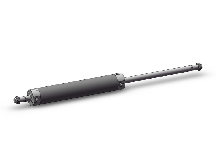 SMC CDG1WBA40-200Z Cg1 Cylinder