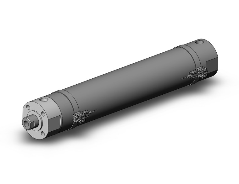 SMC CDG1ZN40TF-200FZ-M9BSAPC Cg1, Air Cylinder