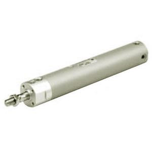 SMC CDG1ZN50TN-200Z Round Body Cylinder