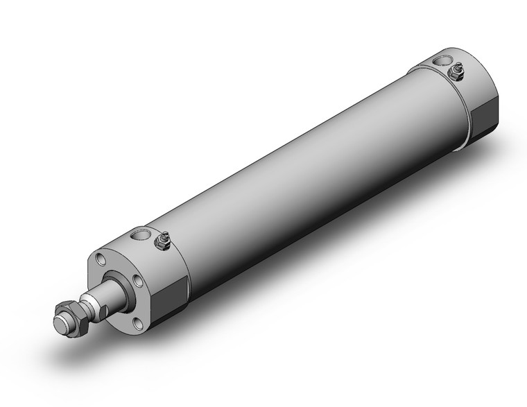 SMC CDG5BA40TNSR-150-X165US Water Resistant Cylinder