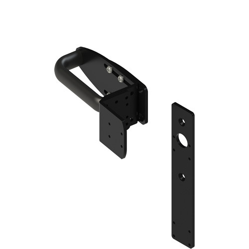 Pizzato AP G0B-111P Safety Handles - P-KUBE 2 Line for Industrial Security