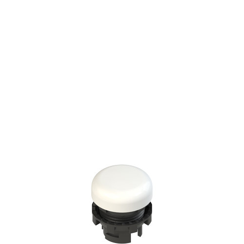 Pizzato E2 1ILA210 Indicator Light with White Lens - Durable and Reliable for Industrial Use
