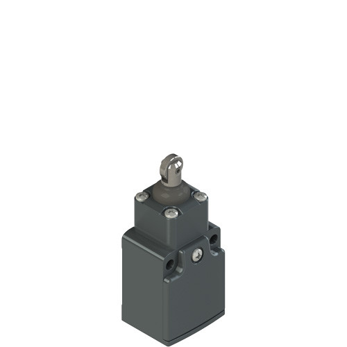 Pizzato FC 315 Position Switch with Roller Piston Plunger - Durable Limit Switch for Precise Industrial Applications