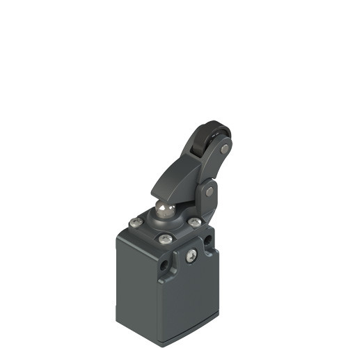 Pizzato FC 3305 Position Switch with One-Way Roller for Industrial Automation